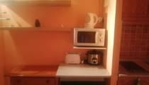 Apartment in Playa de las Américas mit Meerblick
