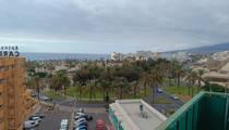 Apartment in Playa de las Américas mit Meerblick