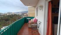 Apartment in Playa de las Américas mit Meerblick