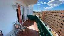 Apartment in Playa de las Américas mit Meerblick