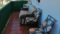 Apartment in Playa de las Américas mit Meerblick