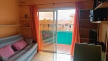 Apartment in Playa de las Américas mit Meerblick