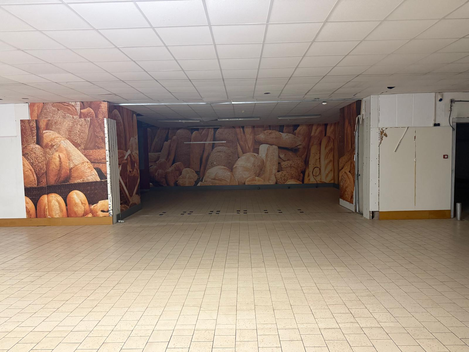 Gewerbeimmobilie · Santa Úrsula