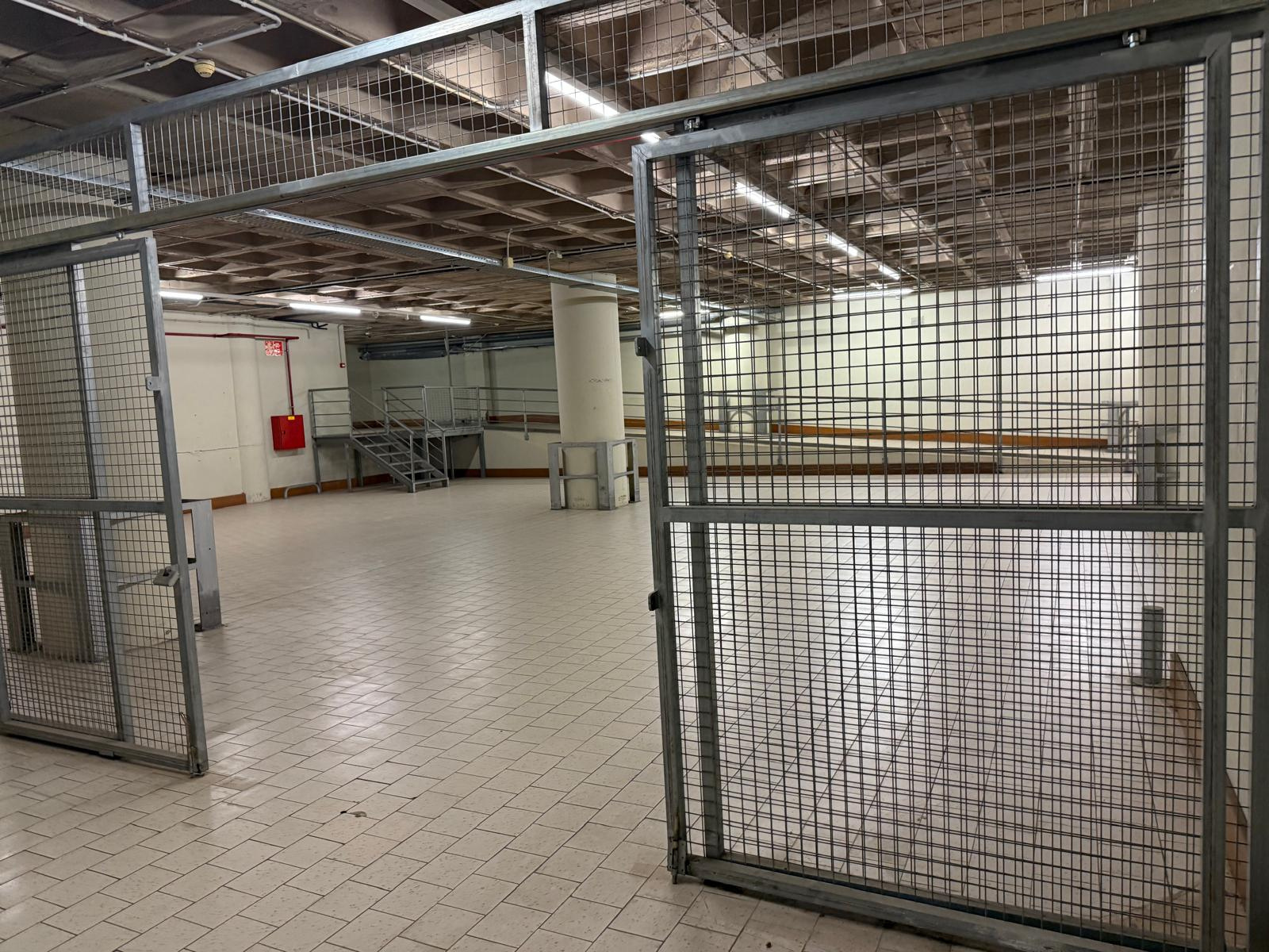 Gewerbeimmobilie · Santa Úrsula