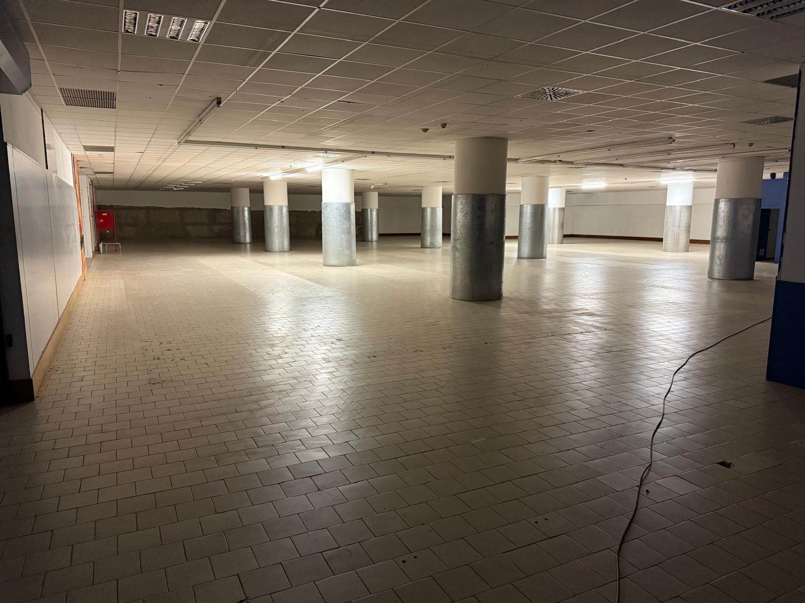 Gewerbeimmobilie · Santa Úrsula