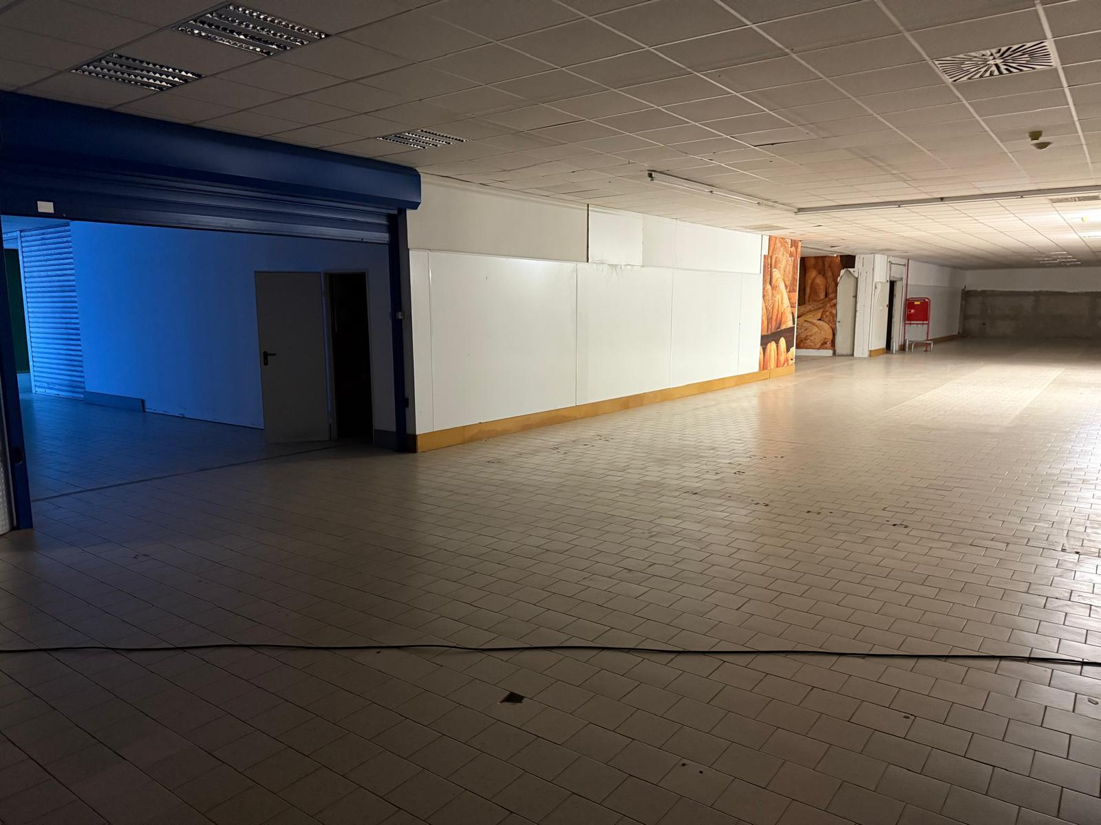 Gewerbeimmobilie · Santa Úrsula