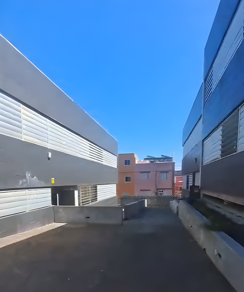 Edificio El Madroño · La Laguna