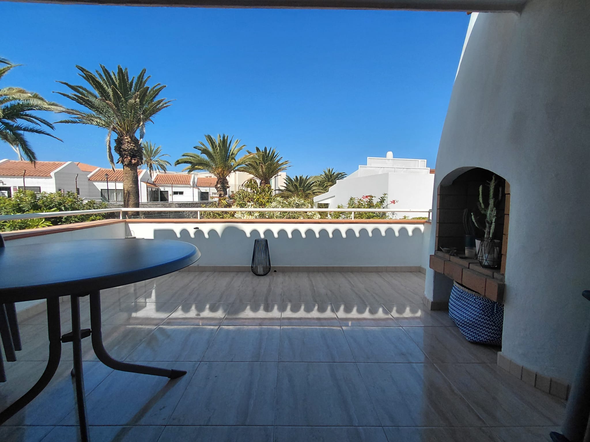 Dúplex · Urb. San Eugenio, Costa Adeje