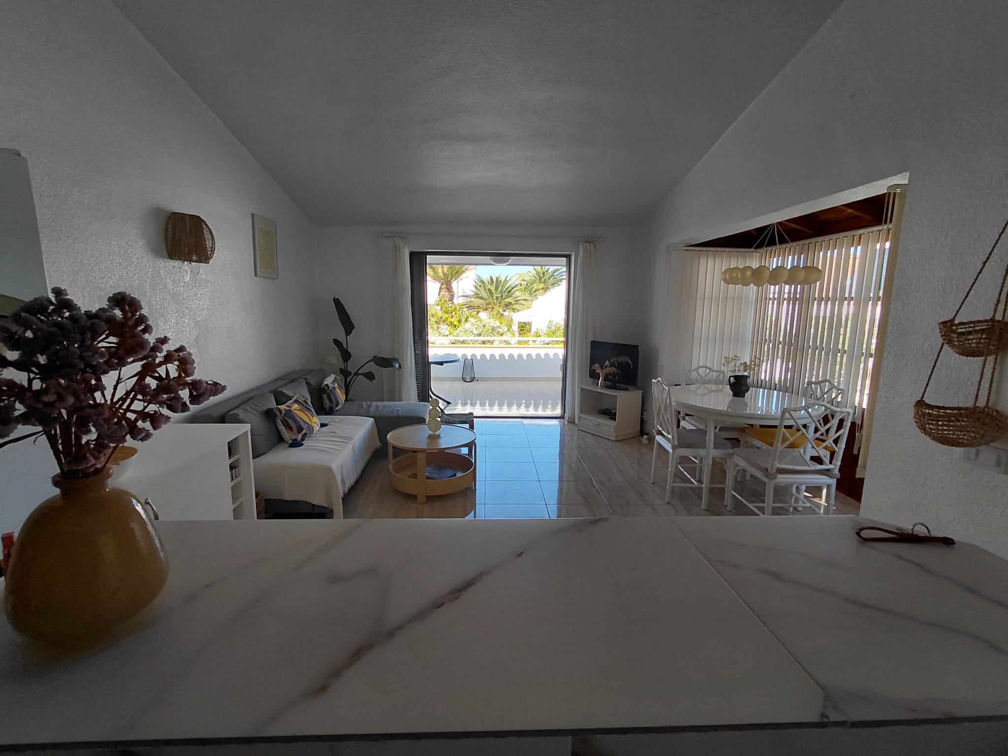 Dúplex · Urb. San Eugenio, Costa Adeje