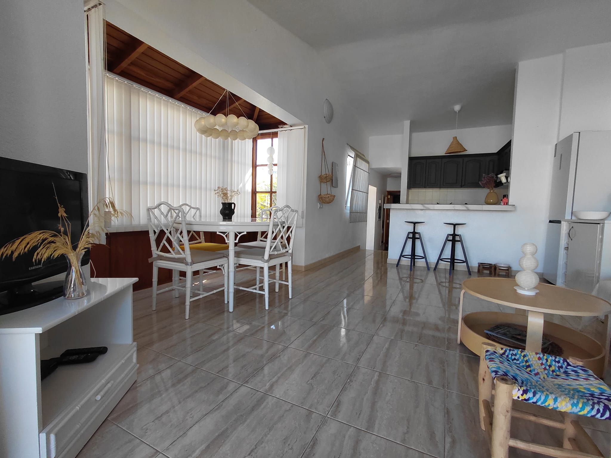 Dúplex · Urb. San Eugenio, Costa Adeje
