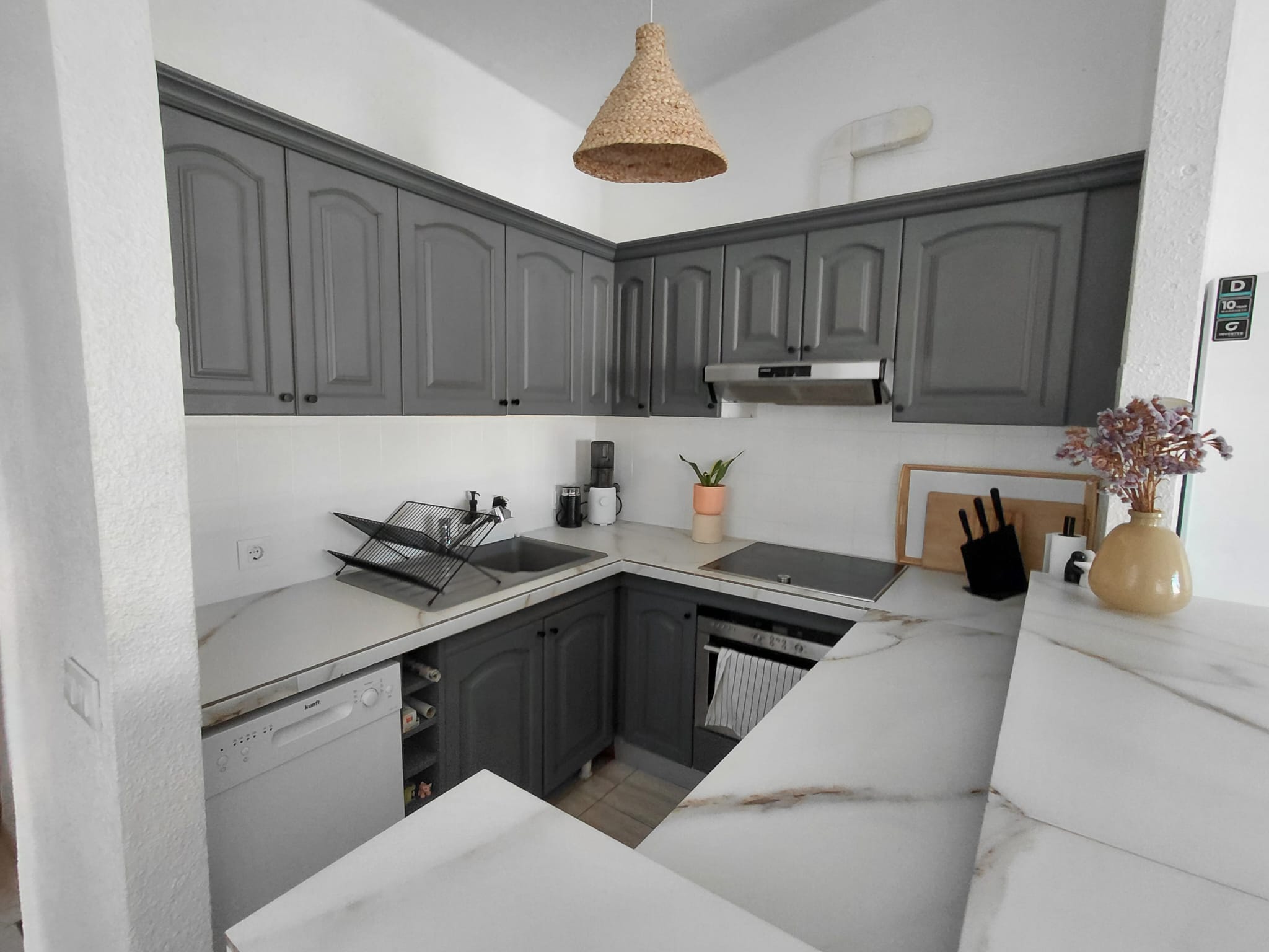 Dúplex · Urb. San Eugenio, Costa Adeje