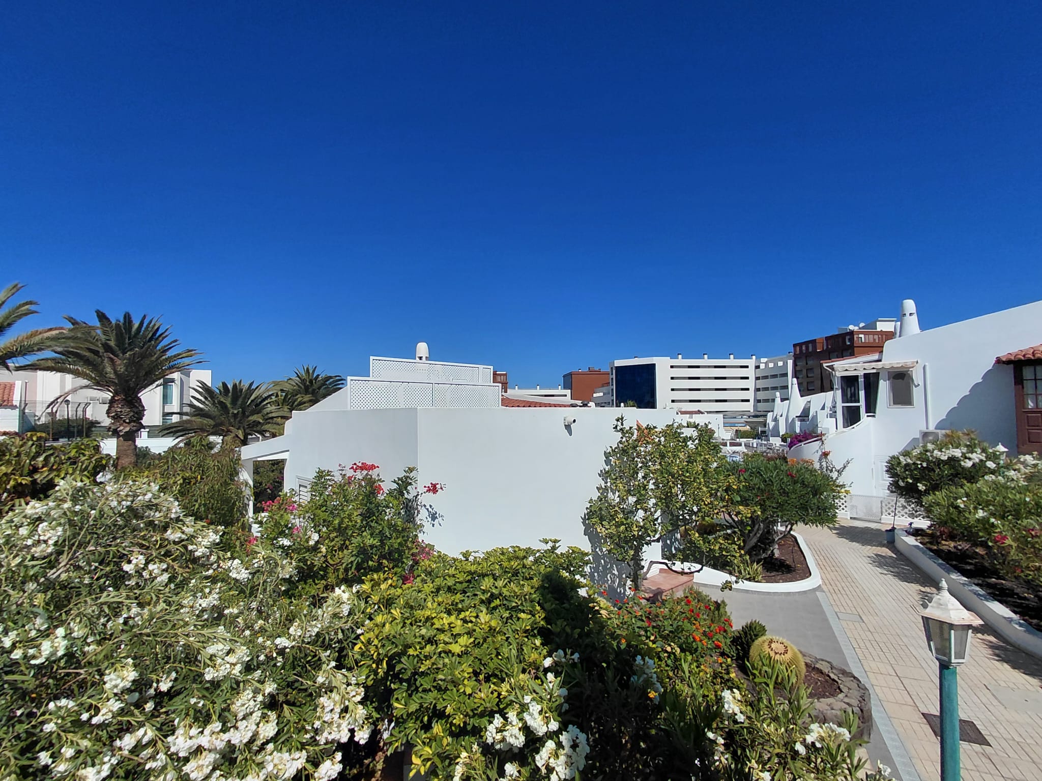 Dúplex · Urb. San Eugenio, Costa Adeje