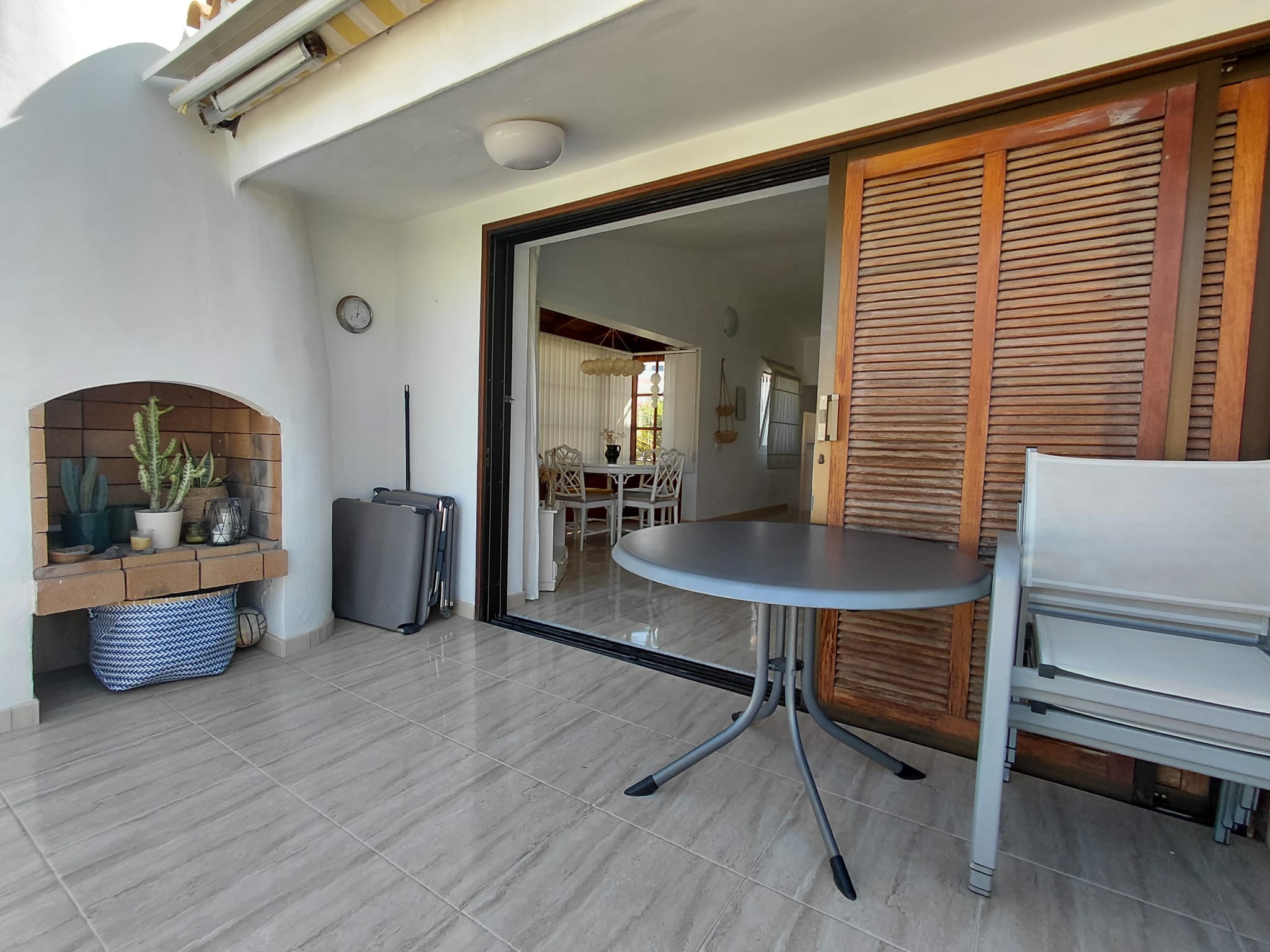 Dúplex · Urb. San Eugenio, Costa Adeje