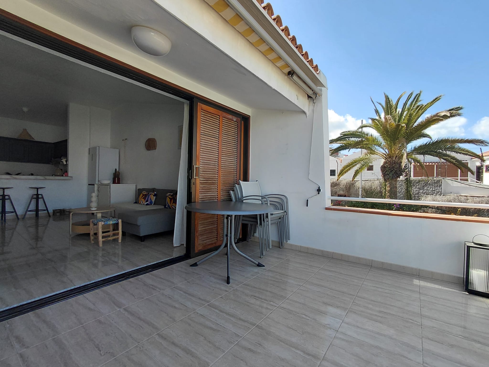 Dúplex · Urb. San Eugenio, Costa Adeje