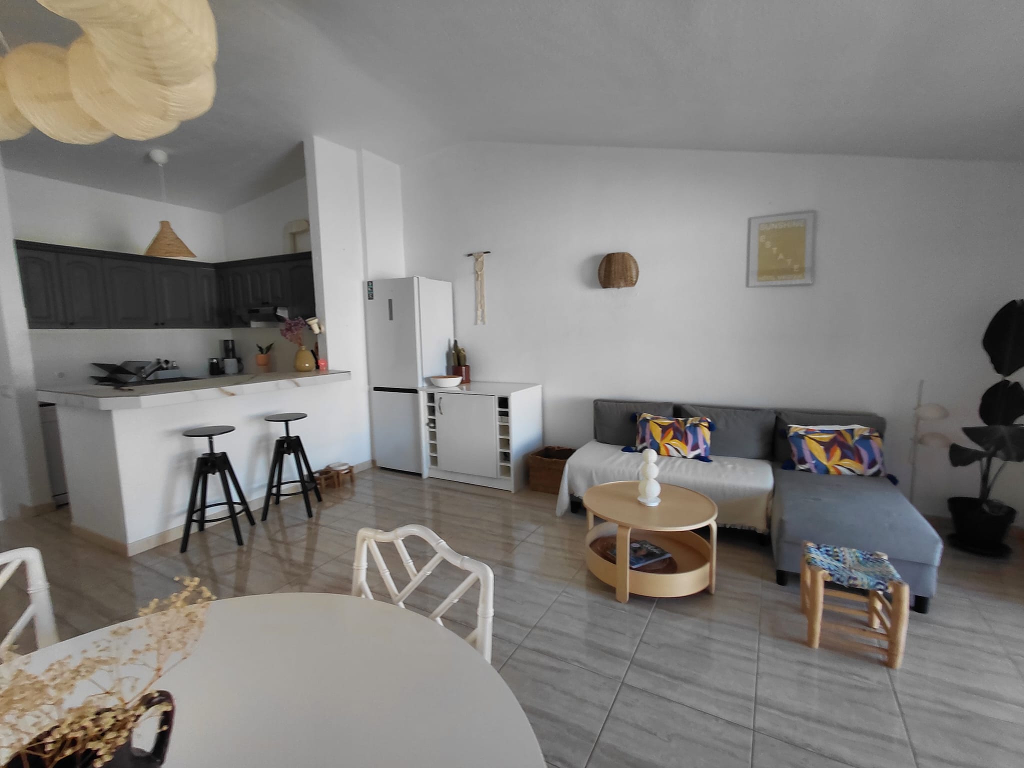 Dúplex · Urb. San Eugenio, Costa Adeje