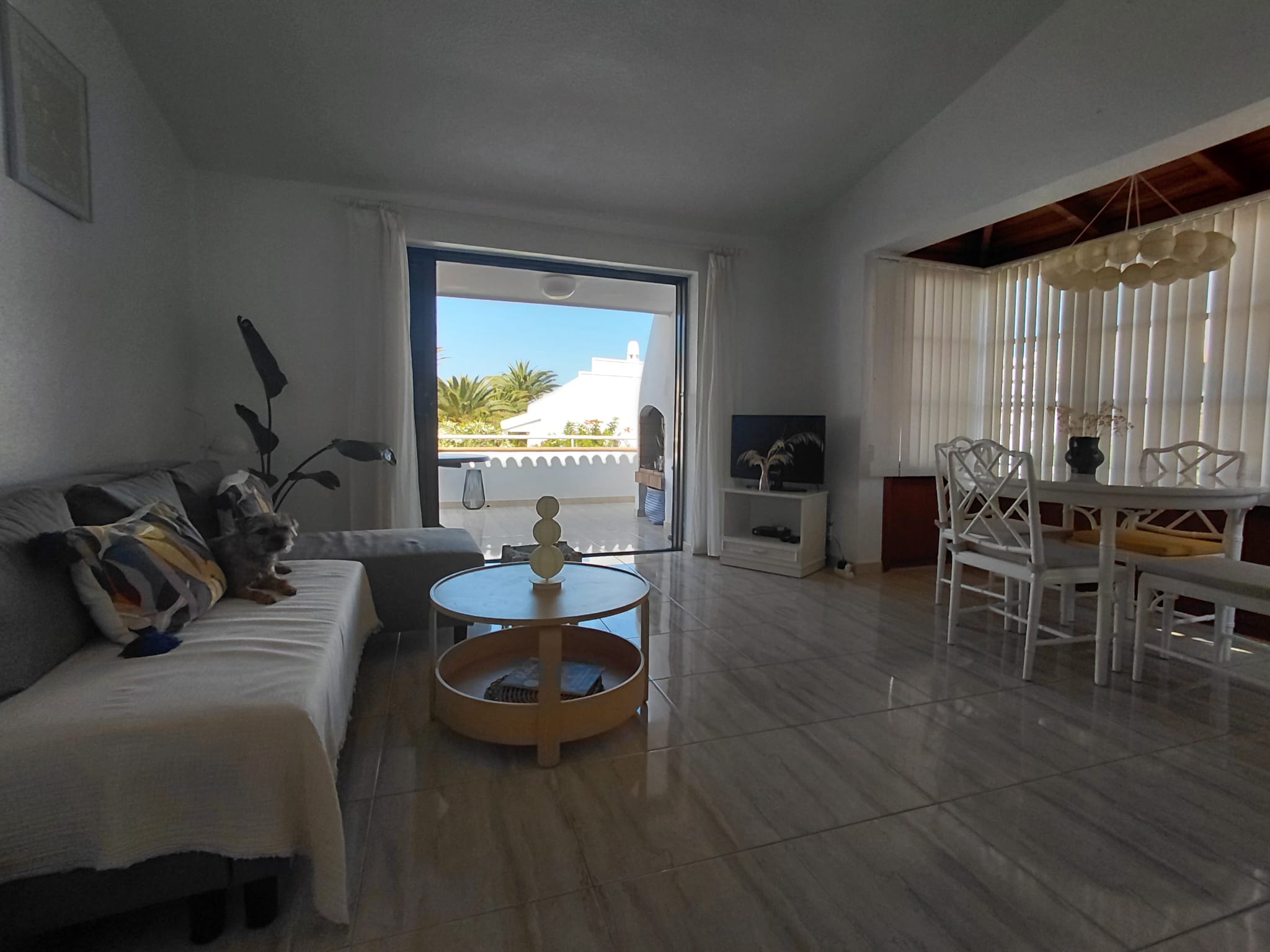 Dúplex · Urb. San Eugenio, Costa Adeje