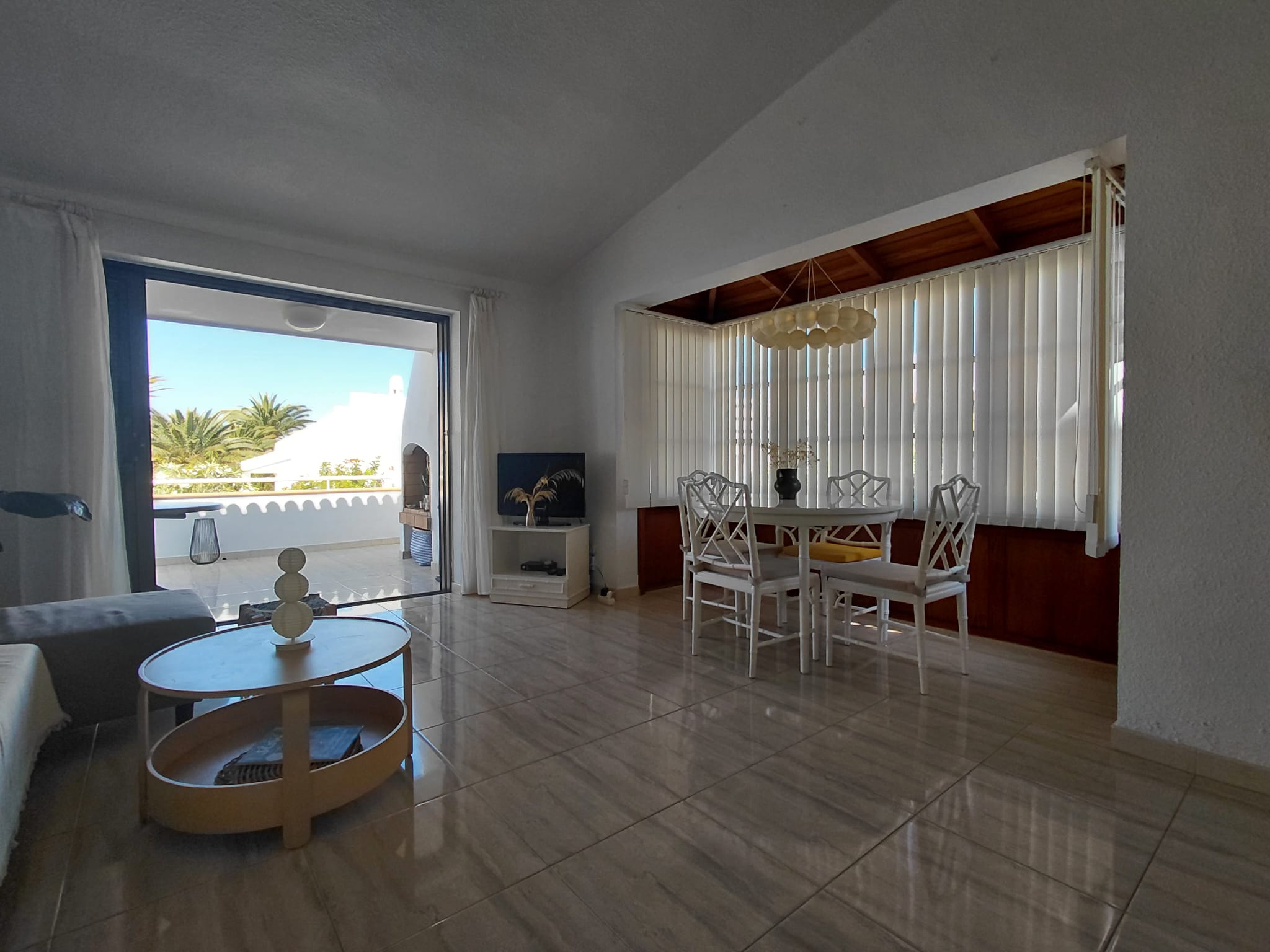 Dúplex · Urb. San Eugenio, Costa Adeje