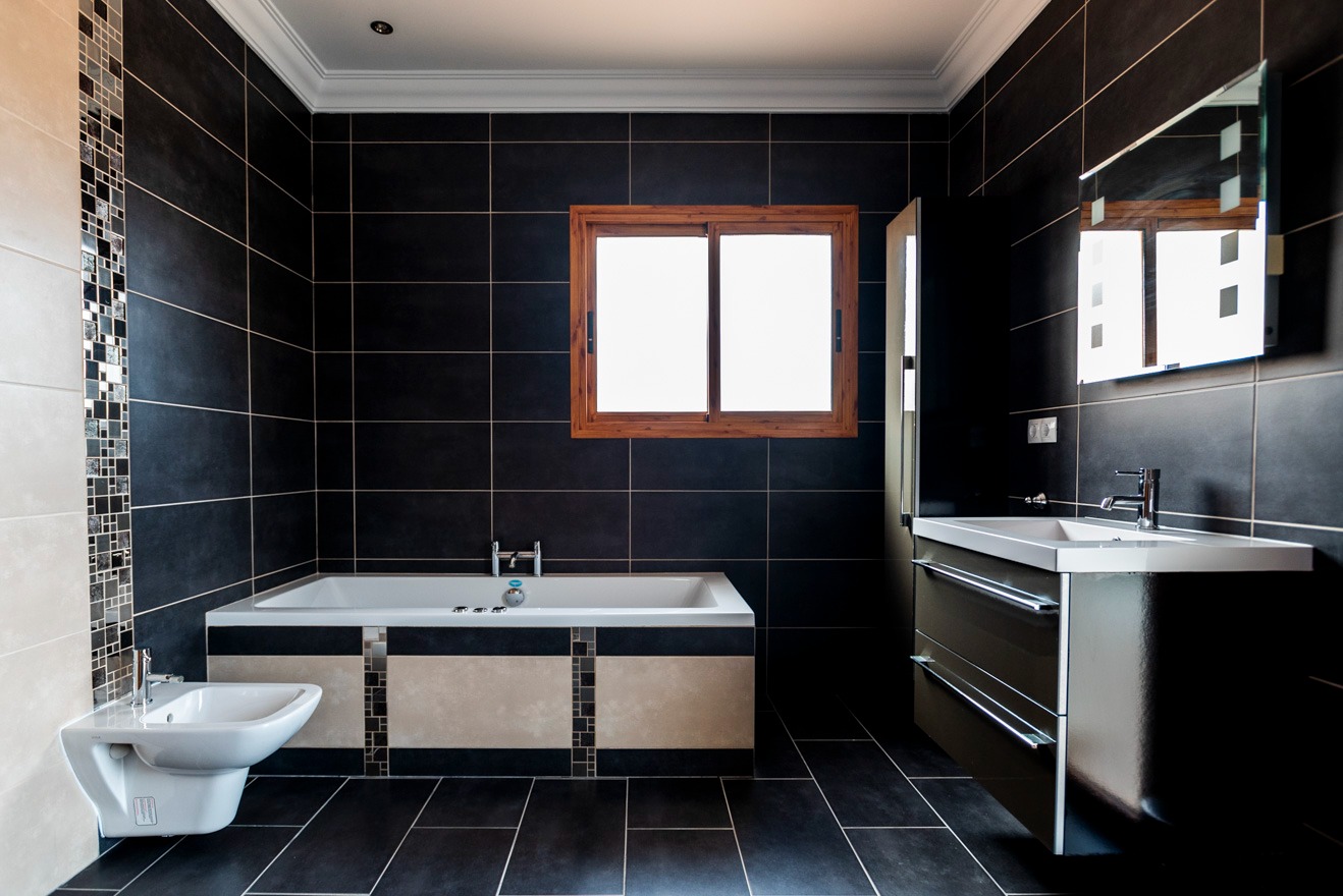 Luxury Villa at Golf Costa Adeje