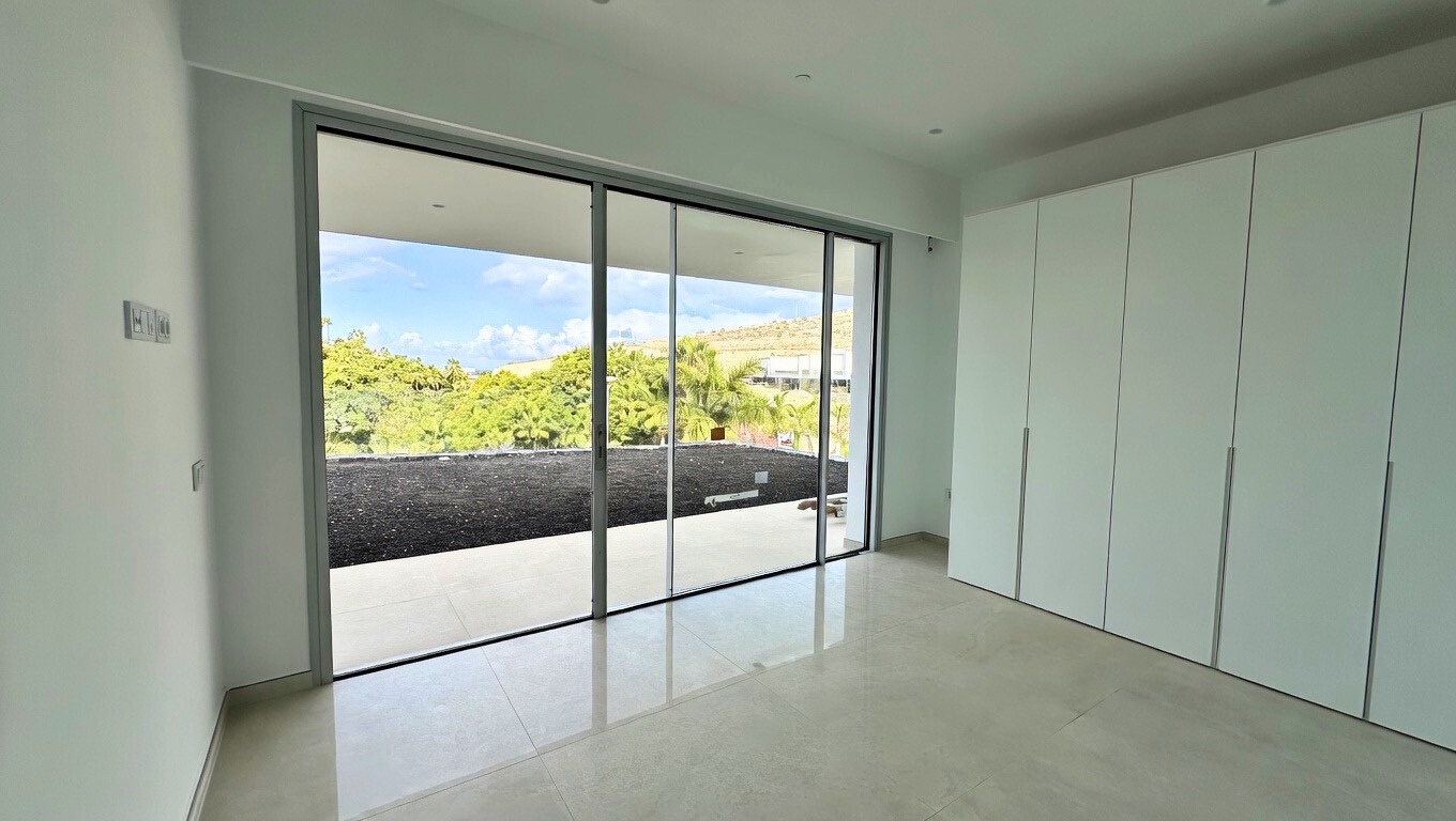 Villa Moderna en Siam Gardens