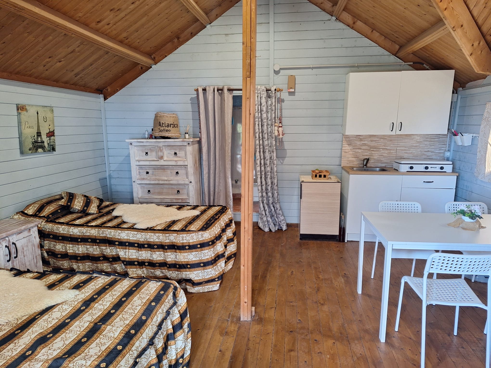 Finca con 6 Casas en Guía de Isora