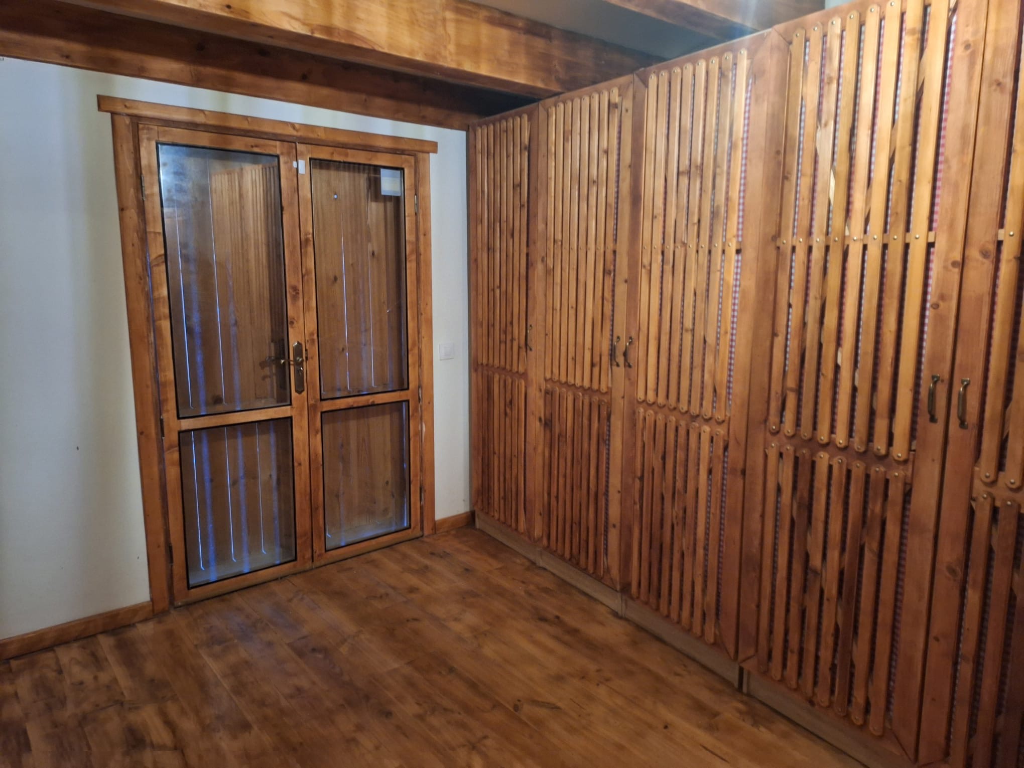 Finca con 6 Casas en Guía de Isora