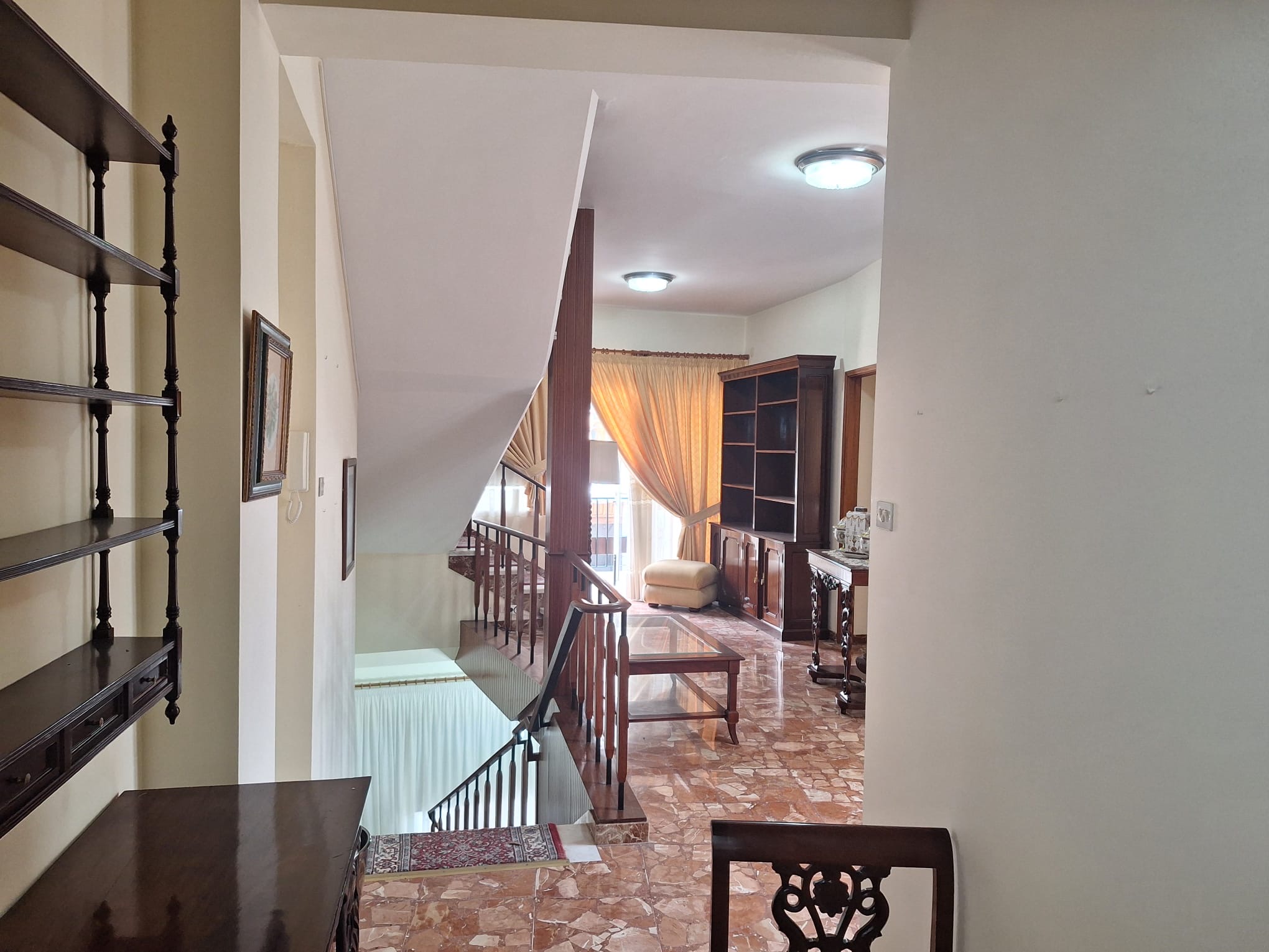 Casa Familiar de 3 Plantas en Guía de Isora