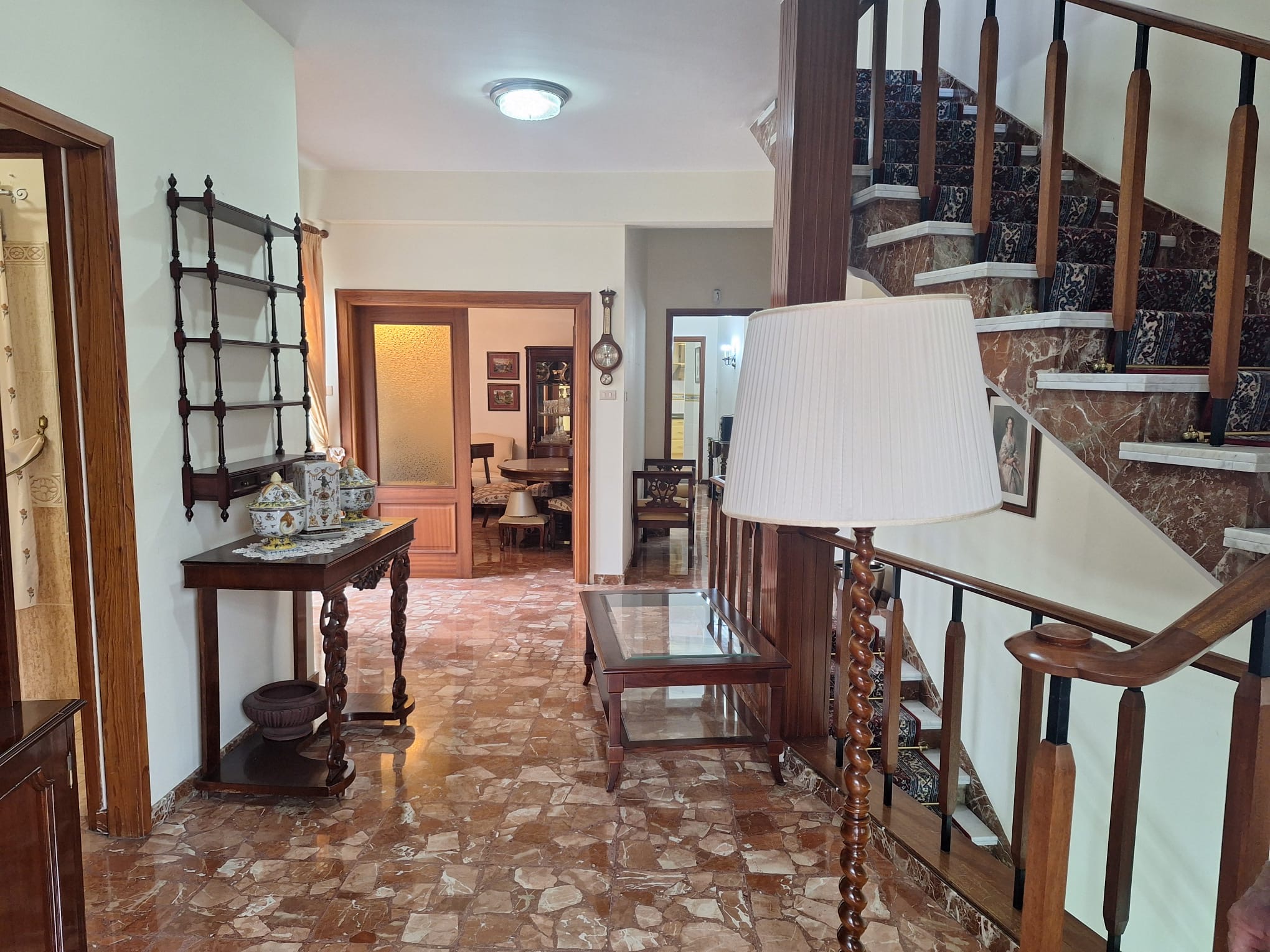Casa Familiar de 3 Plantas en Guía de Isora