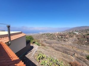 Finca Rural con Vivienda en Tejina, Guía de Isora