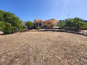 Finca Rural con Vivienda en Tejina, Guía de Isora
