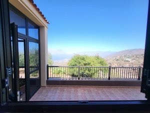 Finca Rural con Vivienda en Tejina, Guía de Isora