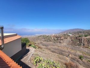 Finca Rural con Vivienda en Tejina, Guía de Isora