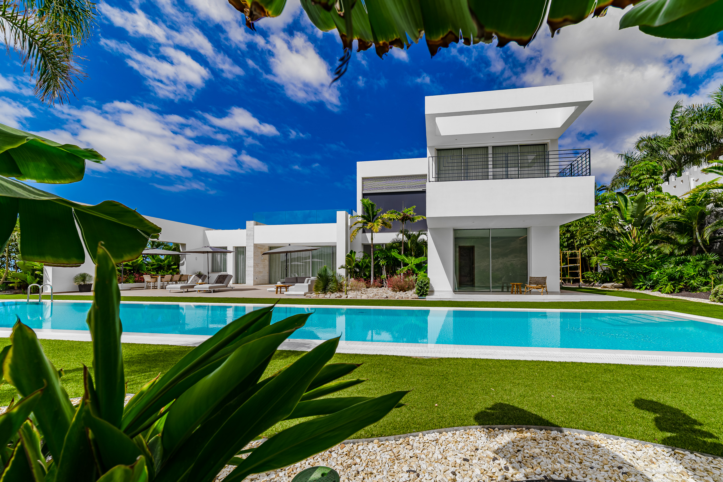Villa Macaronesia