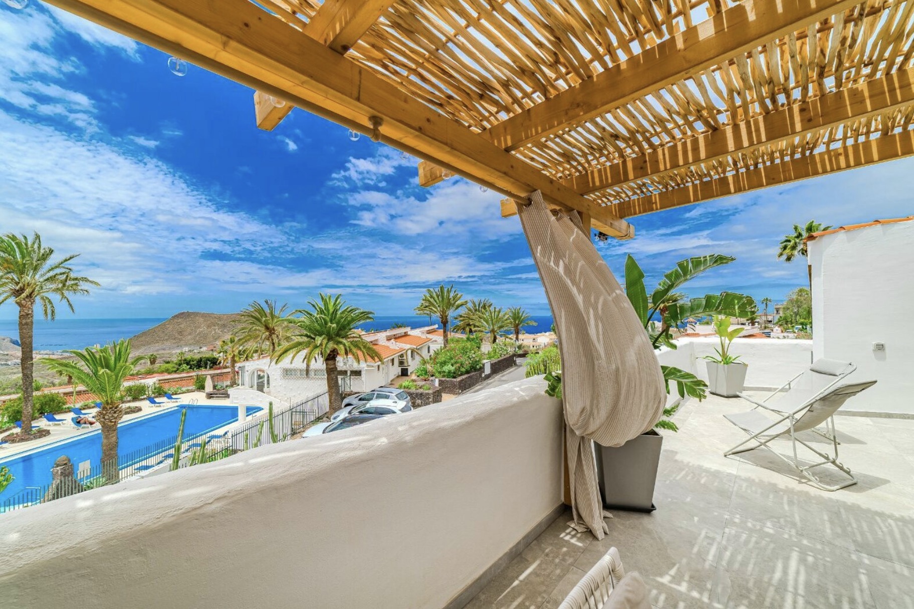 Villa Oceania