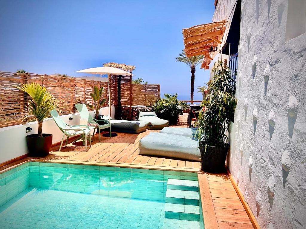 Villa Oceania
