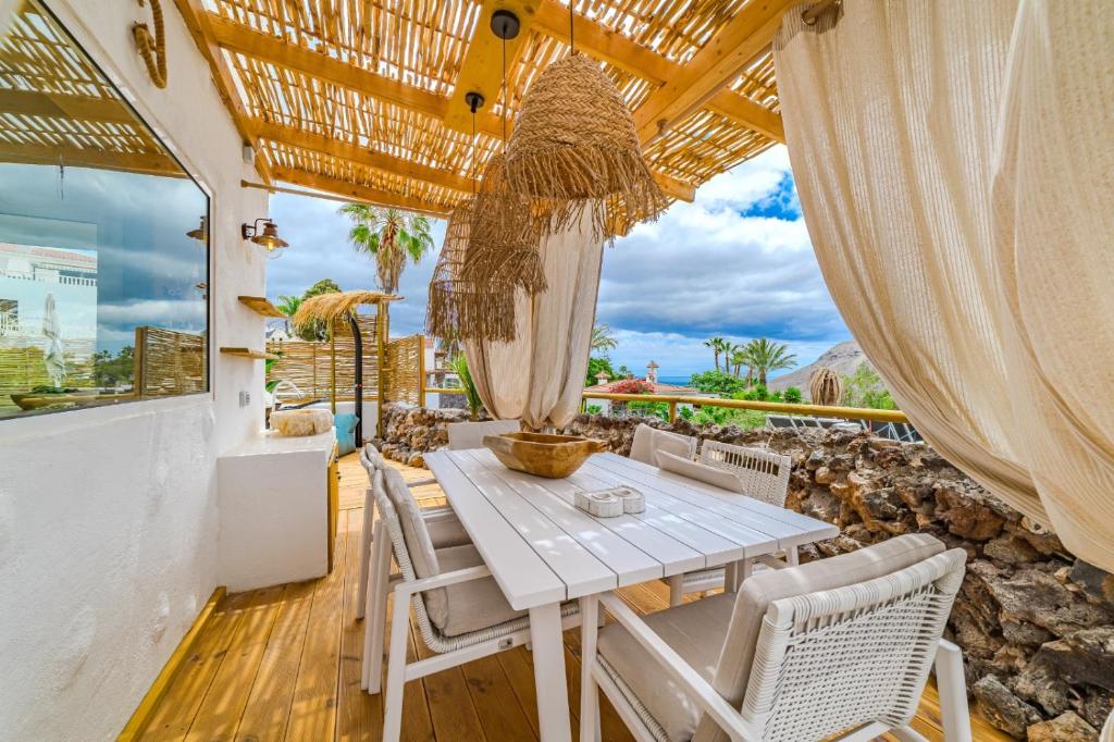 Villa Oceania