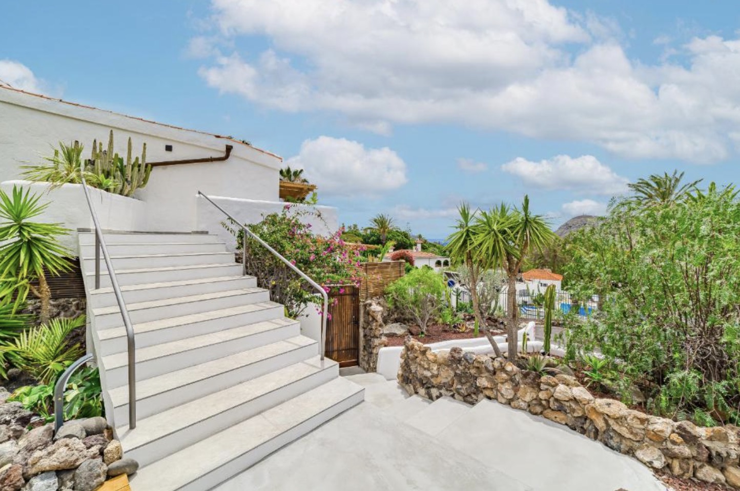 Villa Oceania