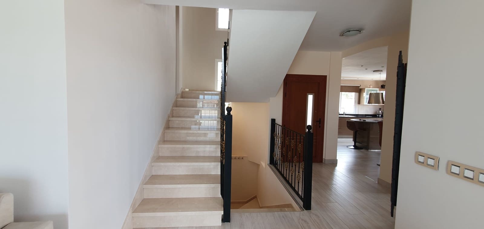 Villa El Madroñal