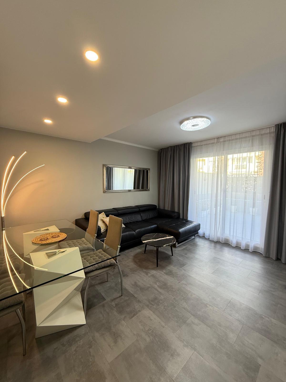 Adosado Vista Roque del Conde — Palm-Mar