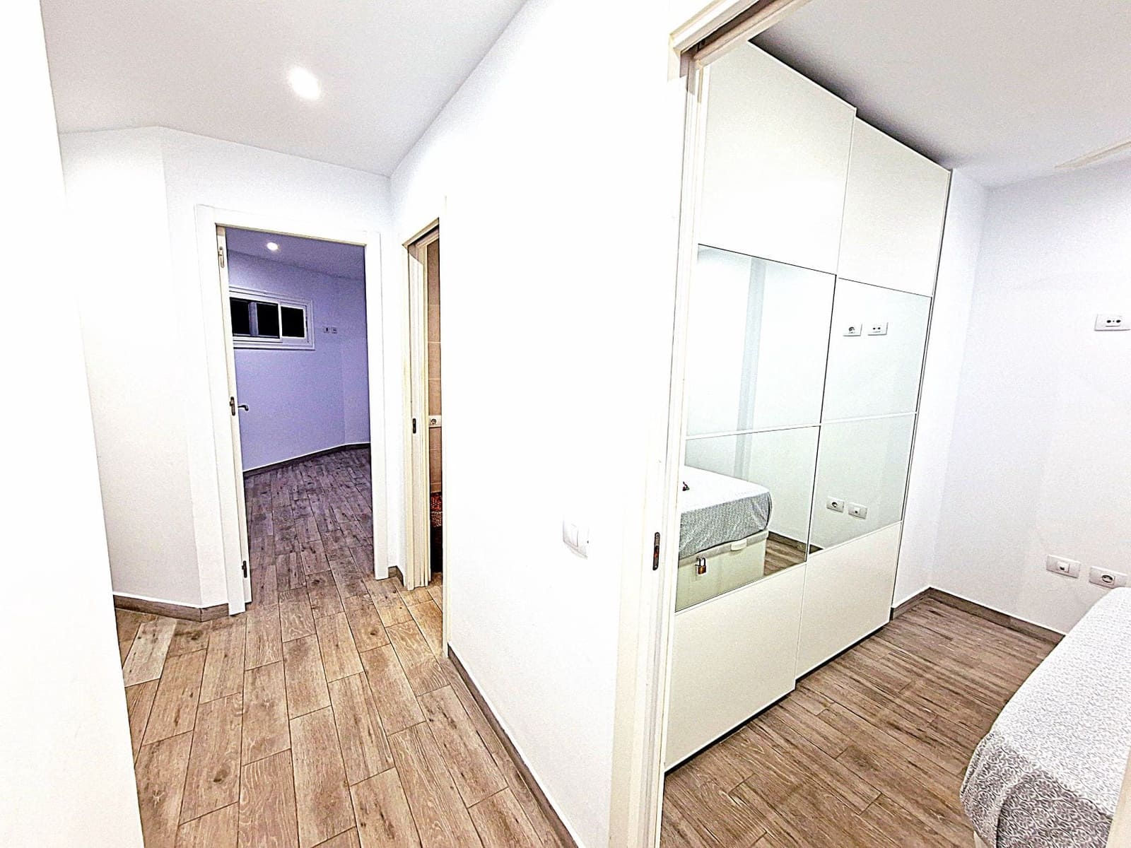 Renovierte Wohnung im Zentrum von Los Cristianos