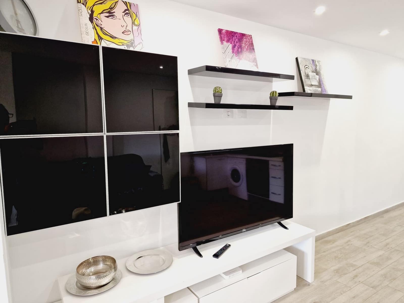 Renovierte Wohnung im Zentrum von Los Cristianos