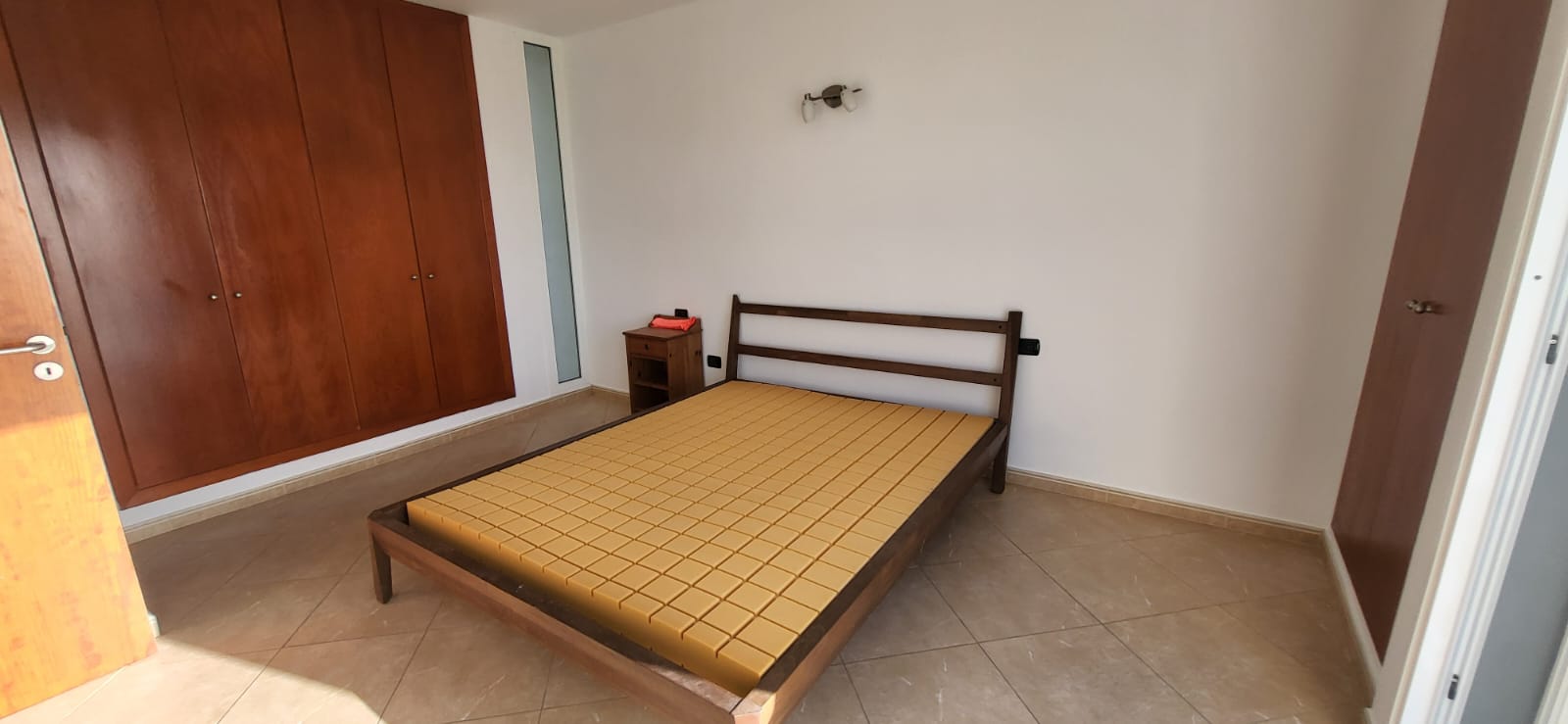 Doppelhaus zur Miete mit Meerblick in San Eugenio