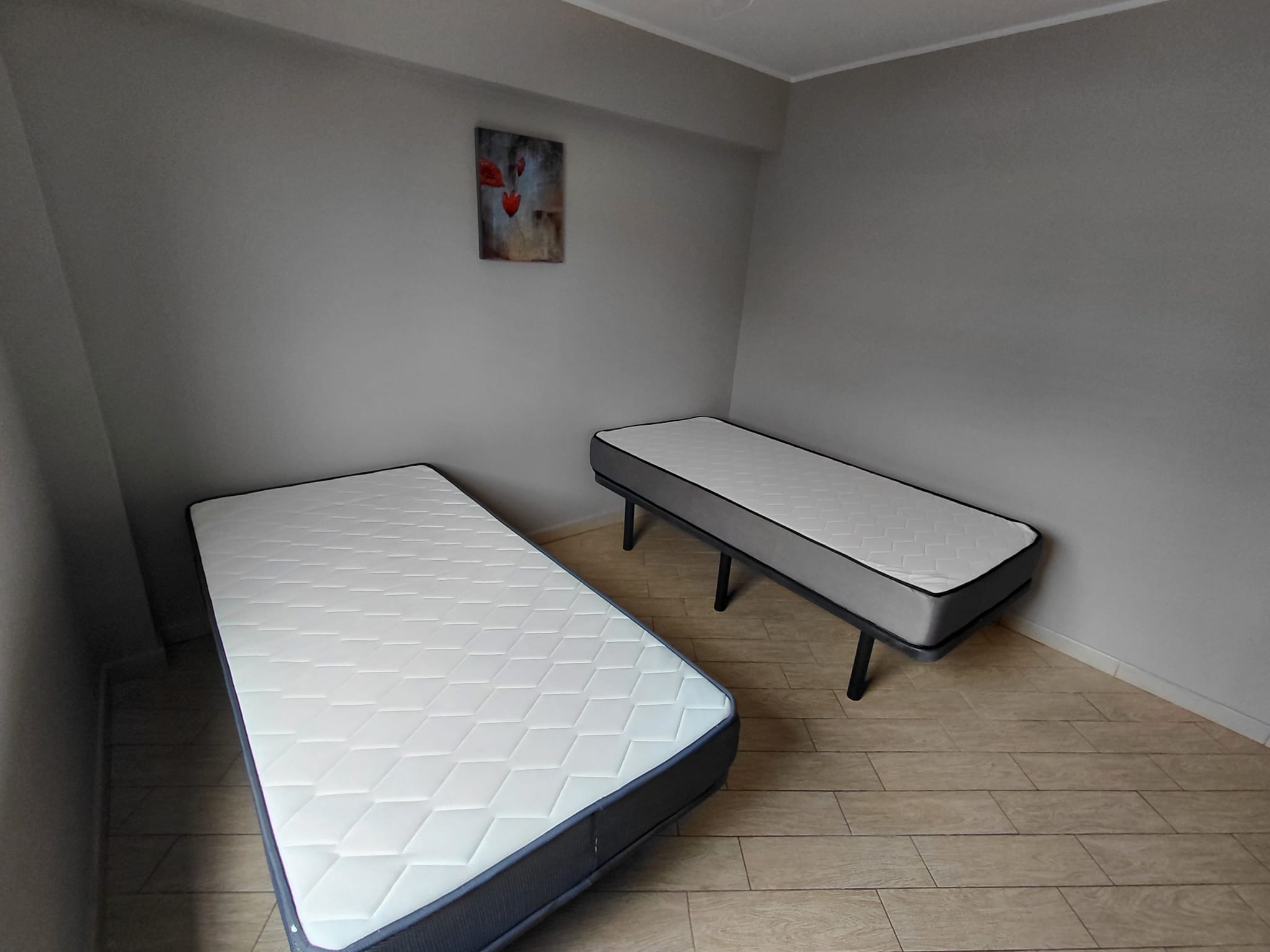 Ático de 2 dormitorios a 200 m del mar en la Urbanización San Eugenio, Costa Adeje
