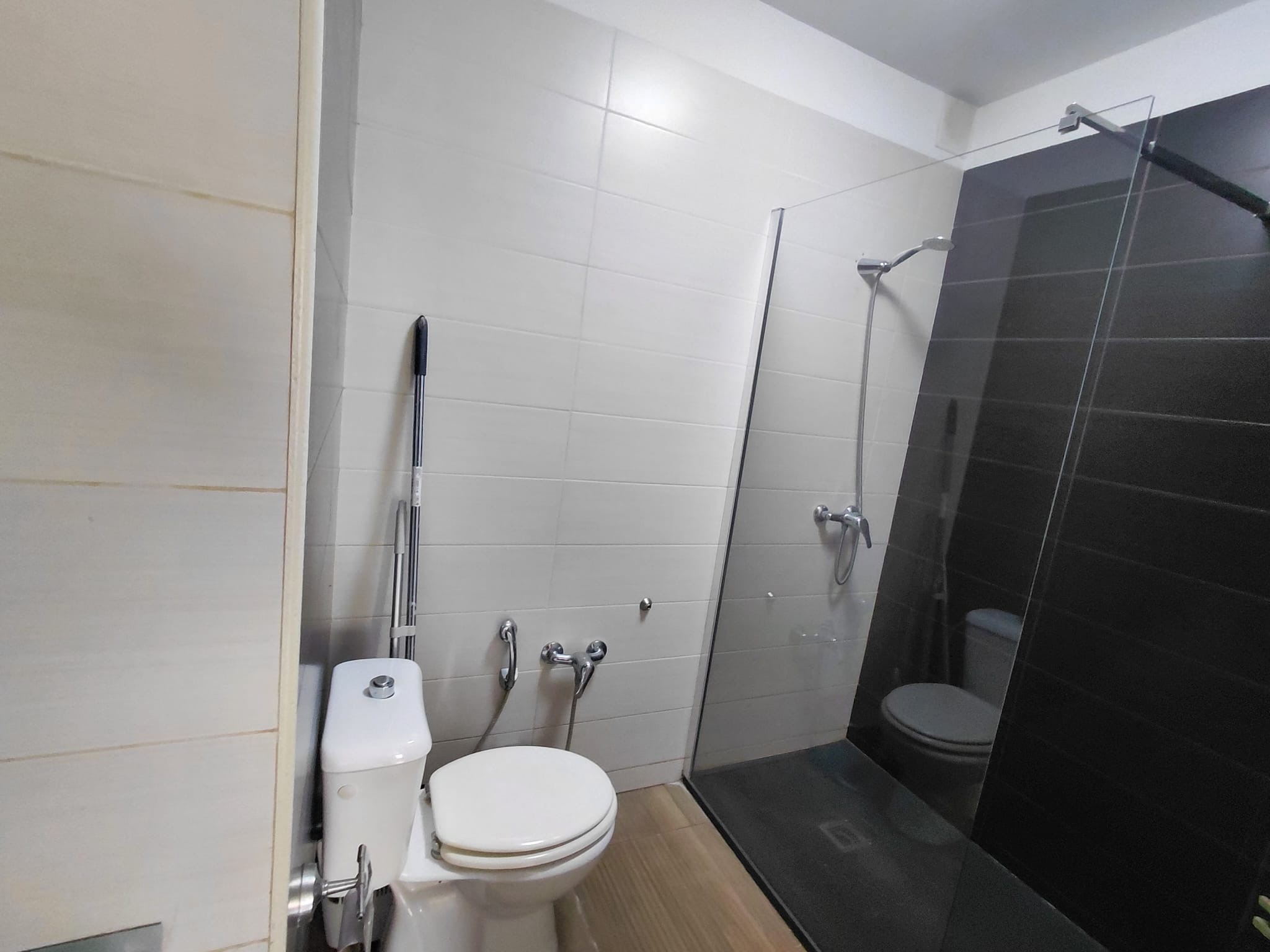 Ático de 2 dormitorios a 200 m del mar en la Urbanización San Eugenio, Costa Adeje