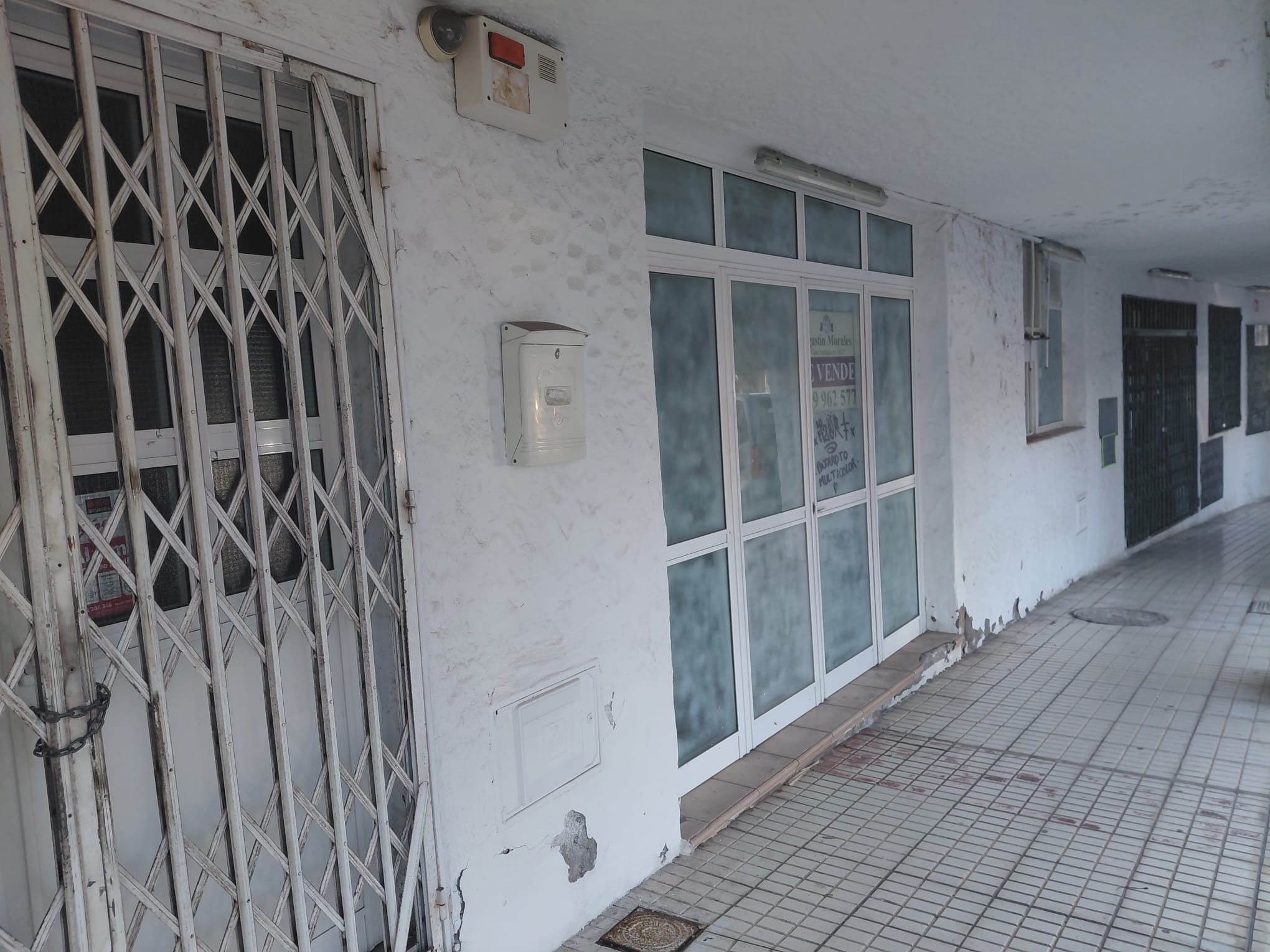 Local comercial en venta o alquiler en la Urbanización Playa Paraíso, Costa Adeje