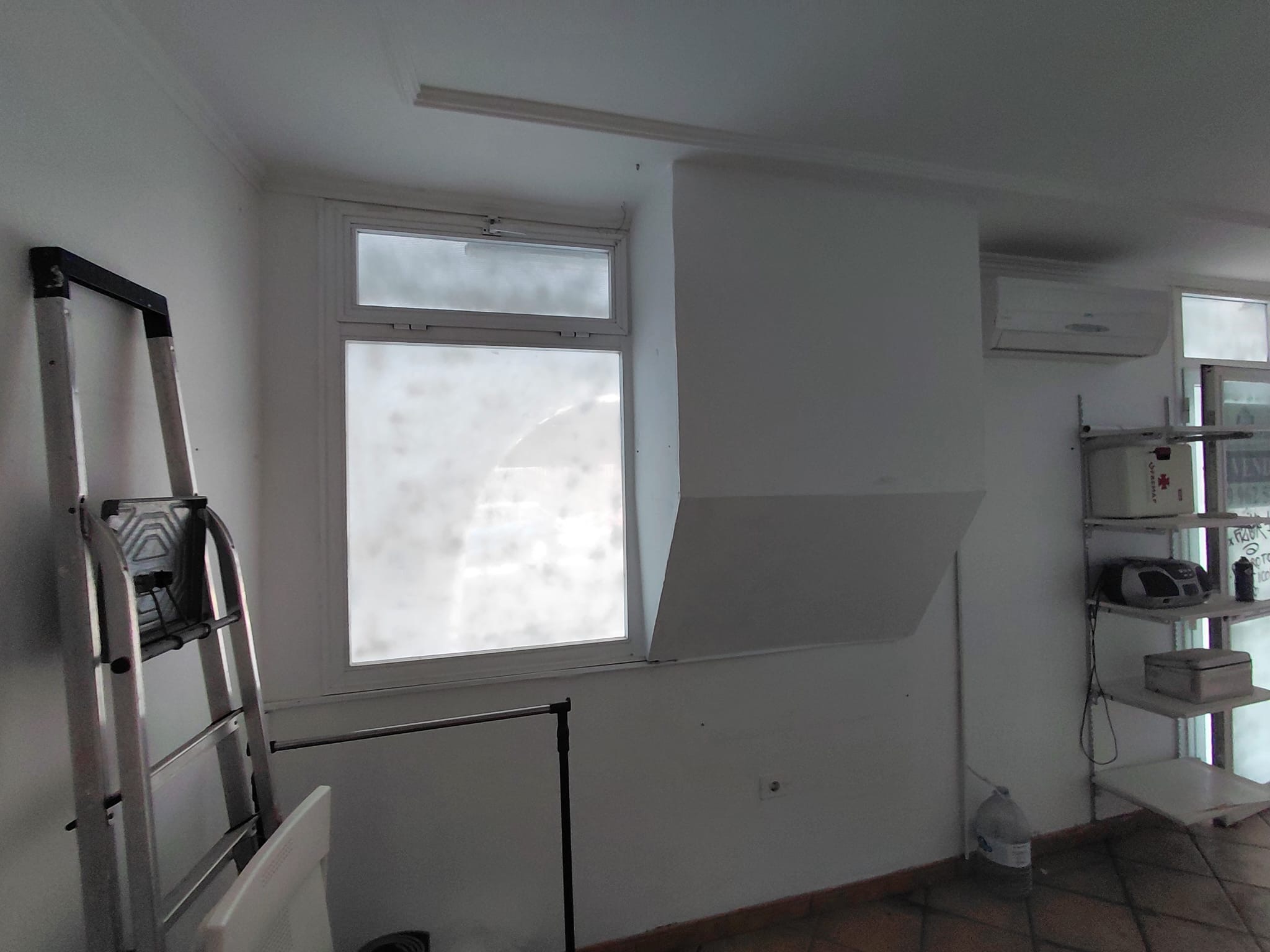 Local comercial en venta o alquiler en la Urbanización Playa Paraíso, Costa Adeje