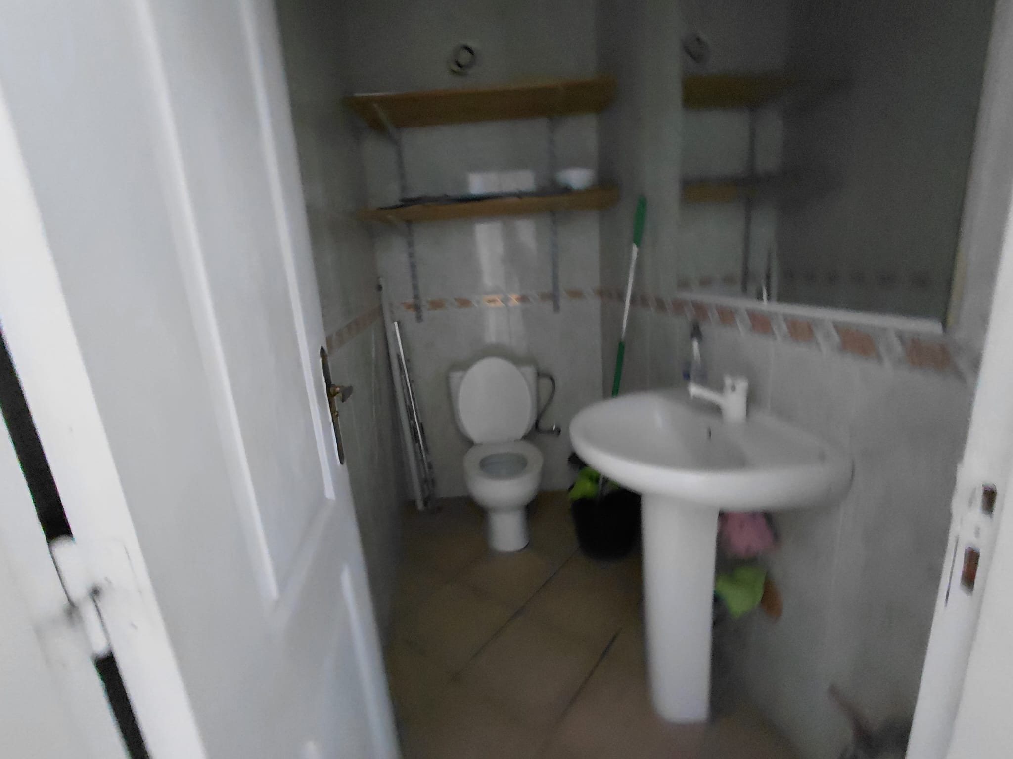 Local comercial en venta o alquiler en la Urbanización Playa Paraíso, Costa Adeje