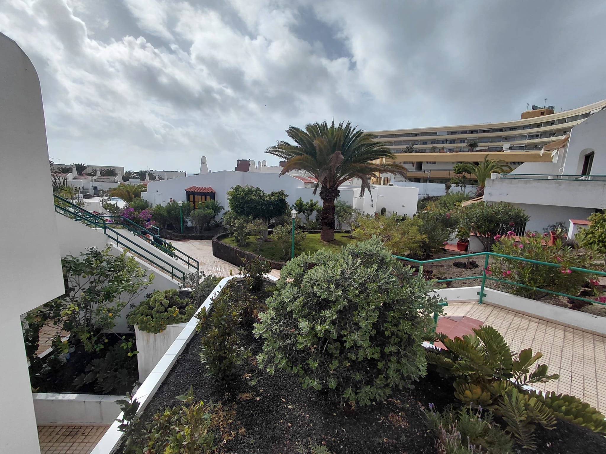 Apartamento reformado de 2 dormitorios en alquiler en la Urbanización San Eugenio, Costa Adeje