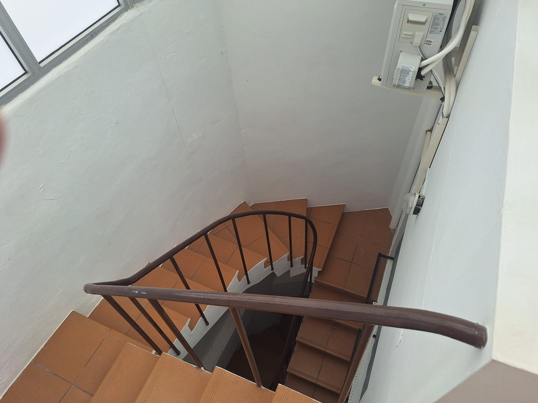 Casa señorial de tres plantas con garaje y azotea en el Casco Histórico de Guia de Isora