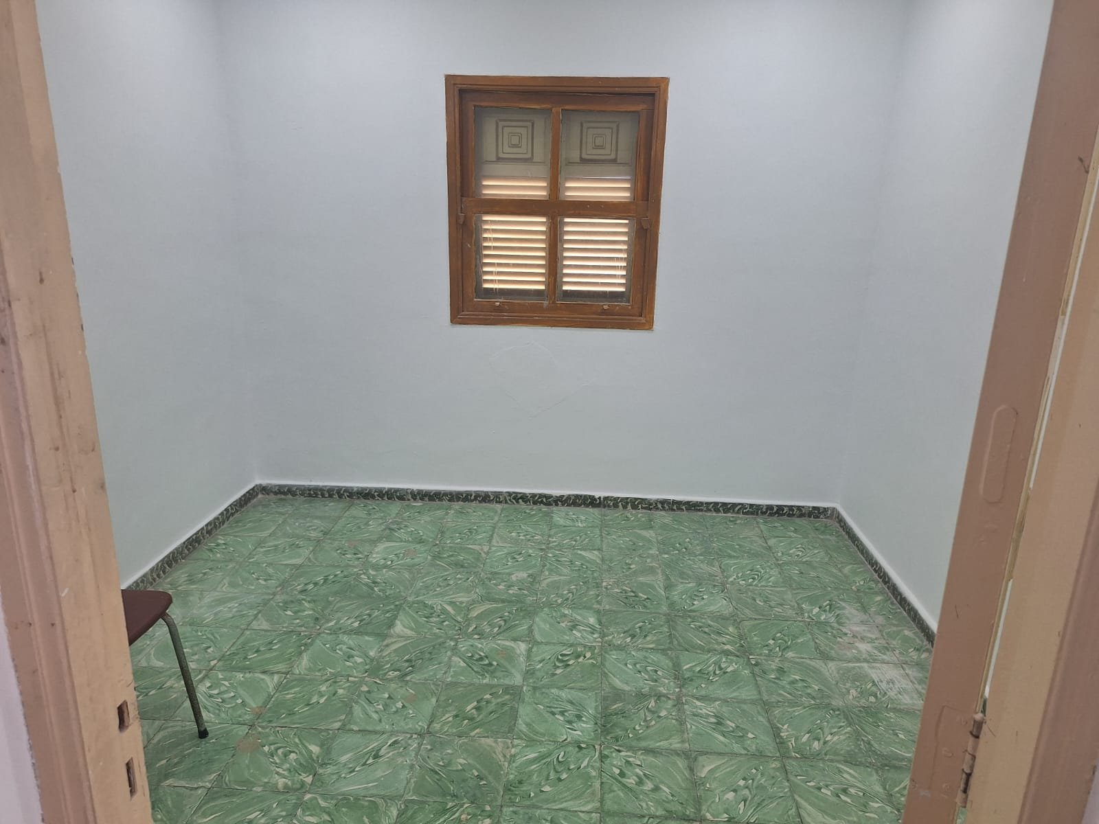 Casa terrera con vistas al mar y terreno