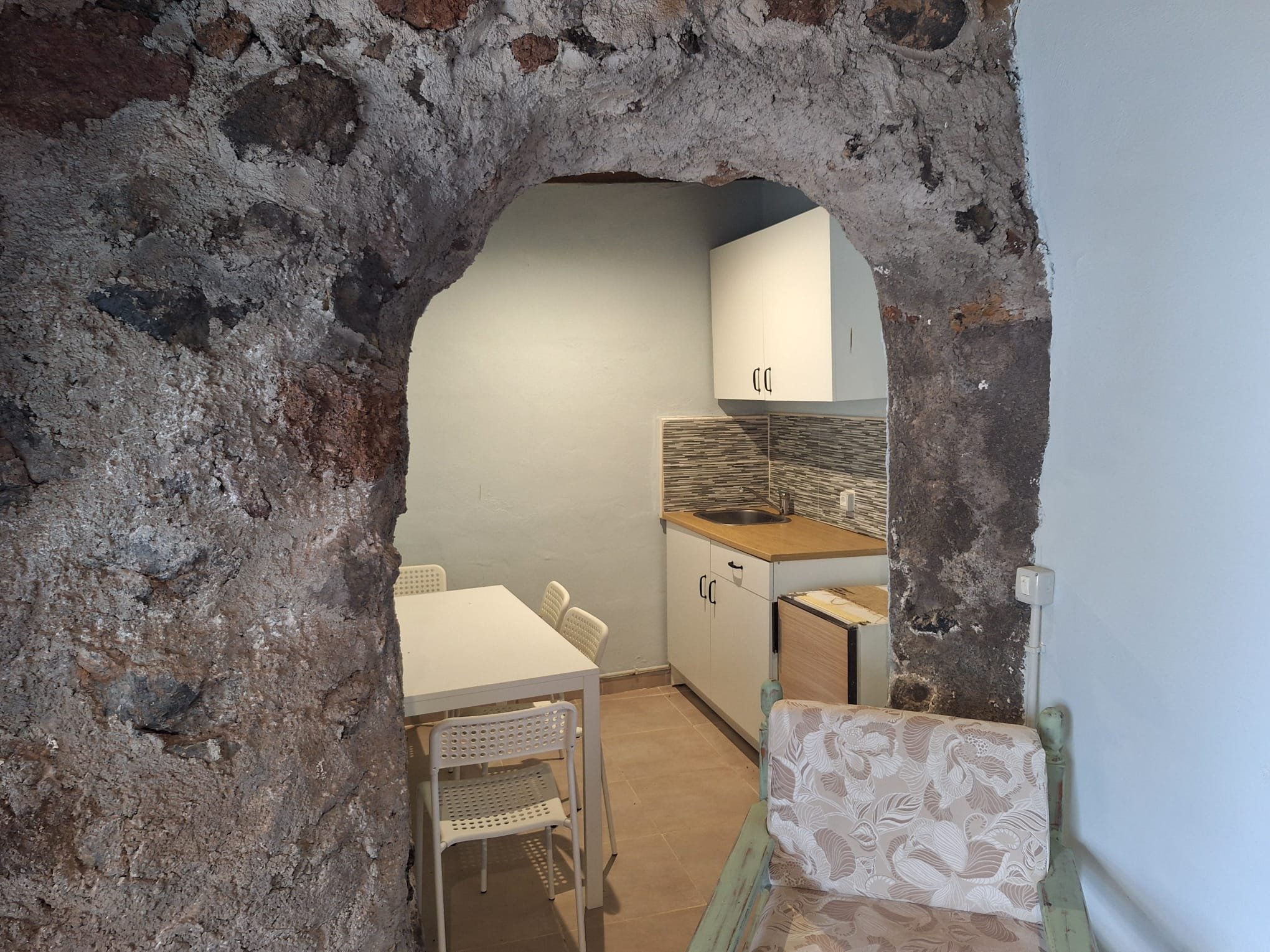 Finca de 15.000 m² con 6 casas y vistas al mar